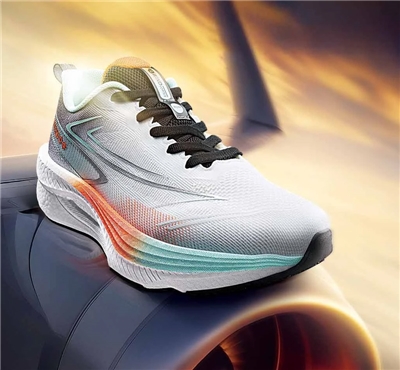 #BIAOSU标速|秋天的第一双鞋万金油跑鞋！