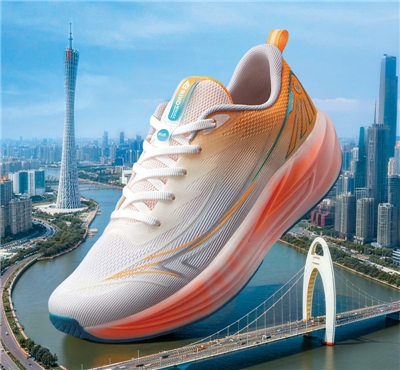 #标速｜强得如此轻松，「飞速」登场